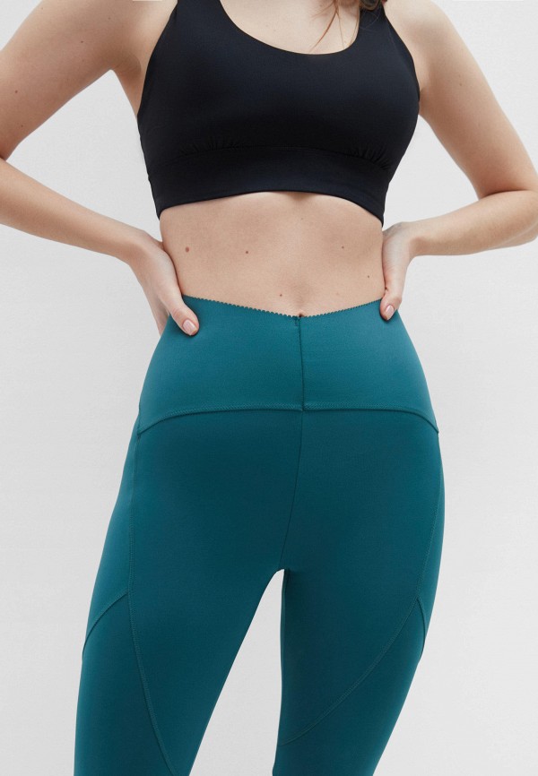 фото Леггинсы zarina