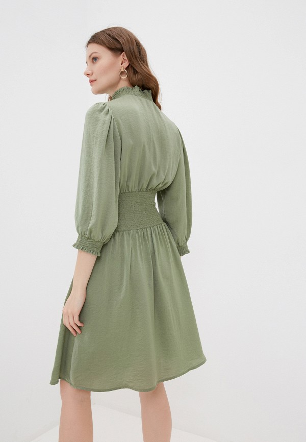 

Платье Love Republic, Зеленый, Exclusive online