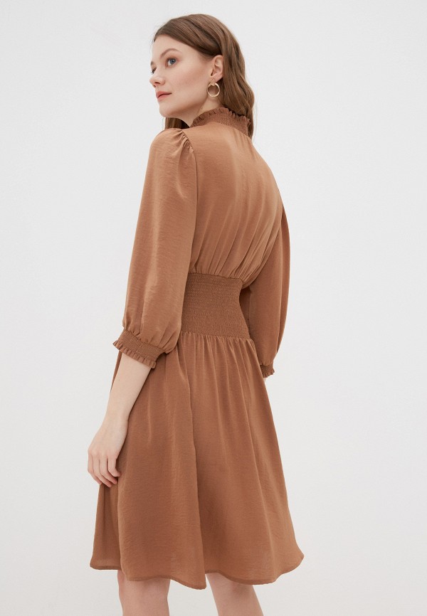 

Платье Love Republic, Коричневый, Exclusive online