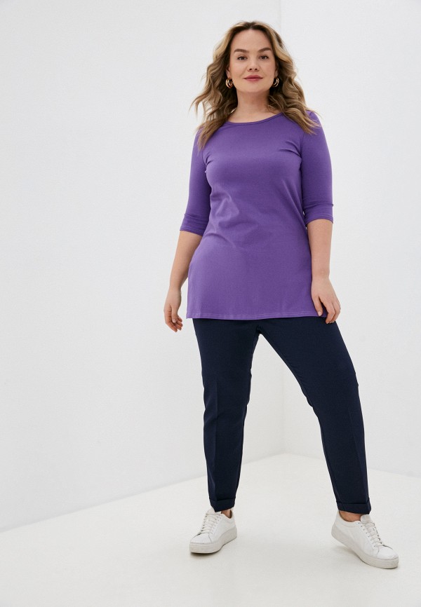 фото Лонгслив sparada