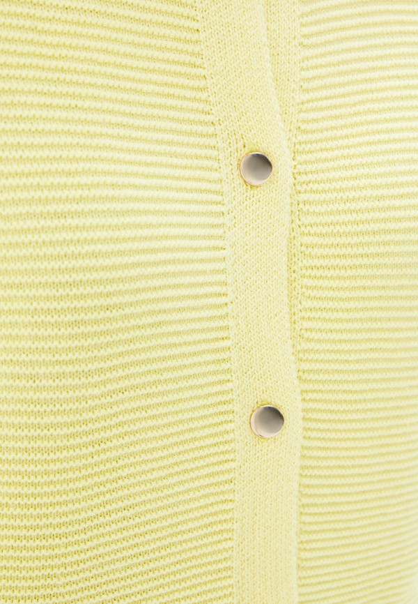 

Кардиган Vilatte, Желтый