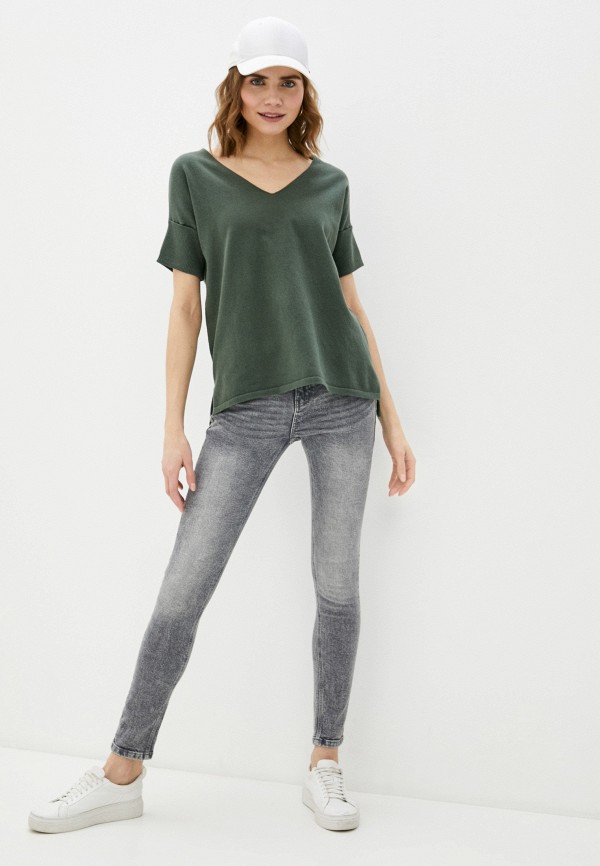 фото Пуловер vilatte