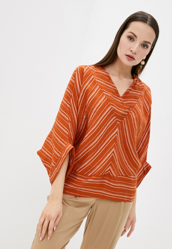 Блуза MadaM T 2768₽