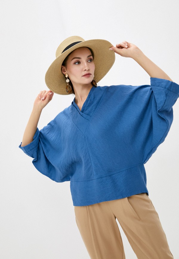 Блуза MadaM T 2768₽