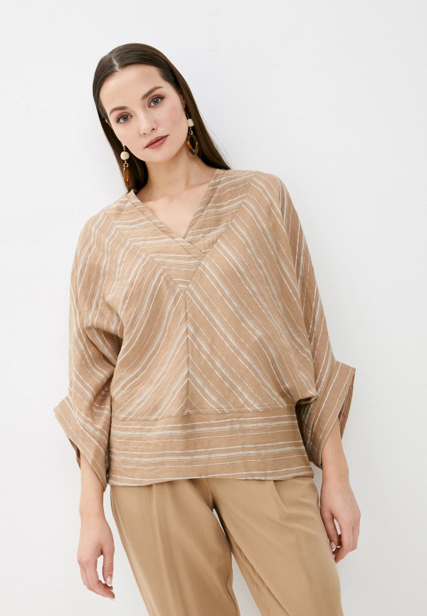 Блуза MadaM T 2768₽