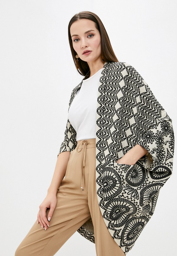 Кардиган MadaM T