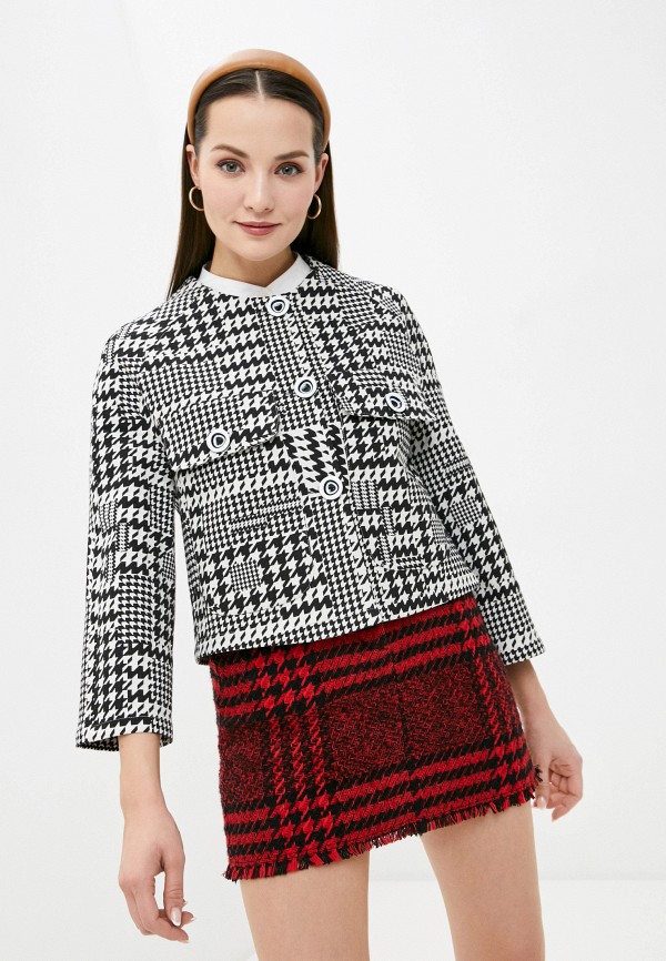 

Жакет MadaM T, Разноцветный