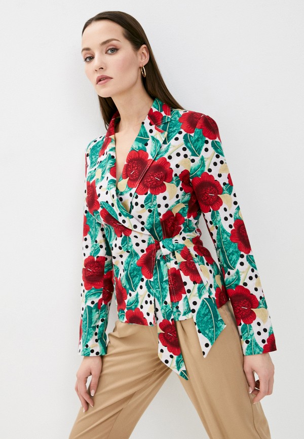 Жакет MadaM T 2745₽