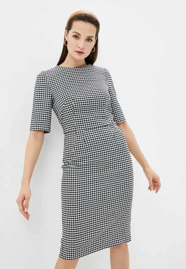 Платье MadaM T 2993₽