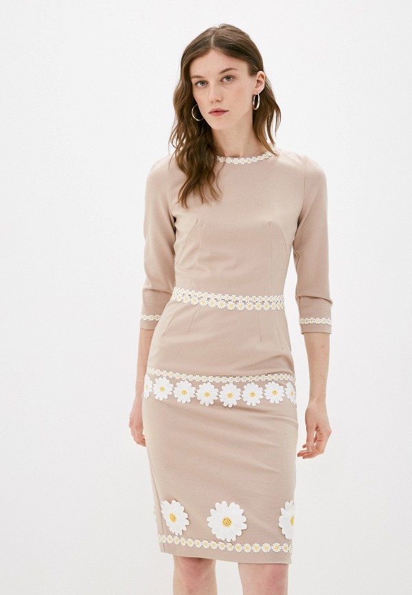 Платье MadaM T 3368₽