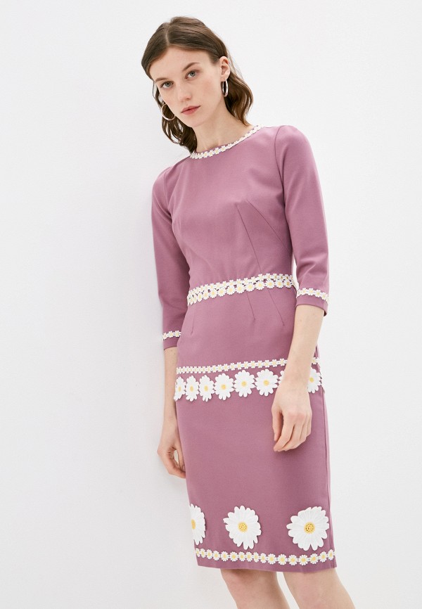 Платье MadaM T 3368₽