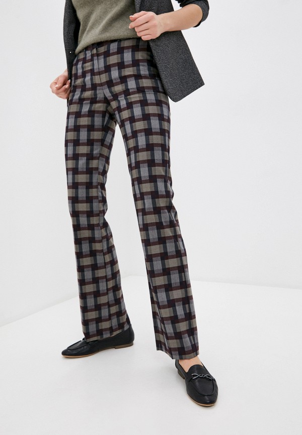 Брюки MadaM T 2243₽