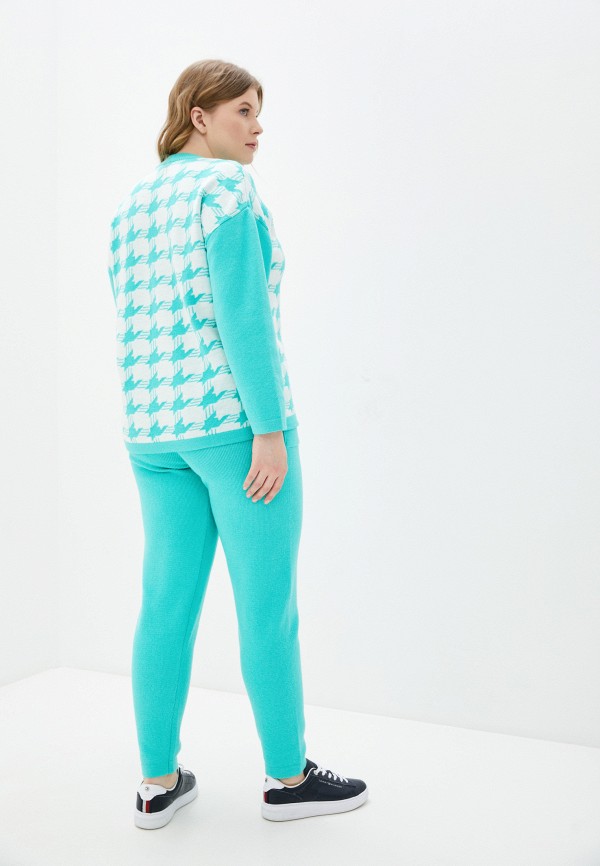 фото Костюм спортивный milanika