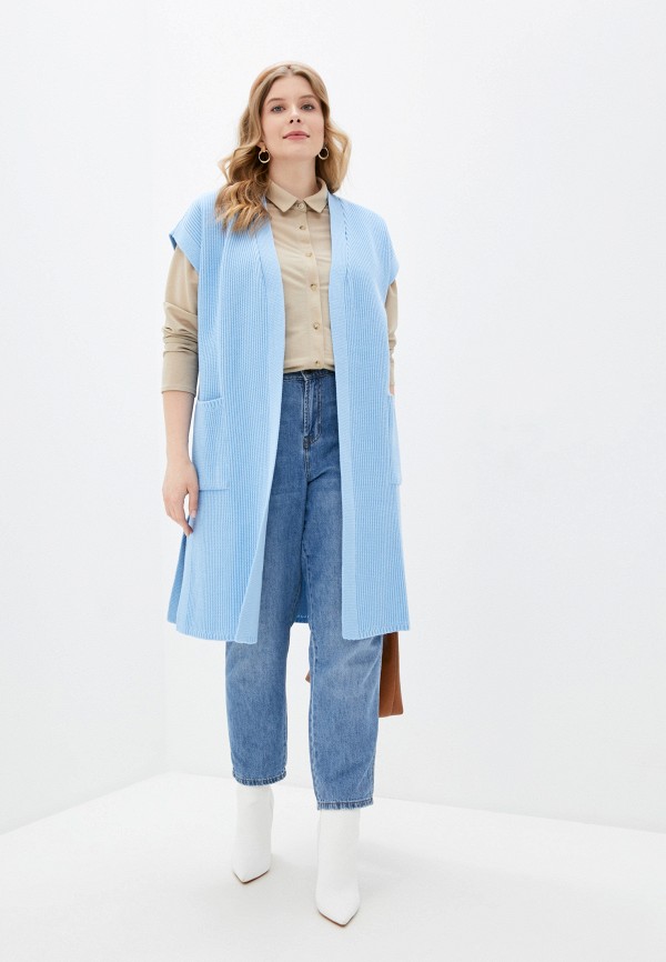 фото Жилет milanika