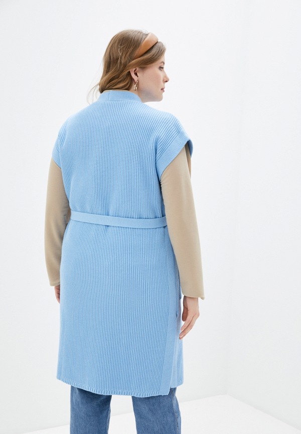 фото Жилет milanika