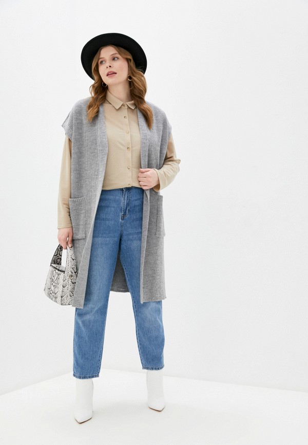 фото Жилет milanika