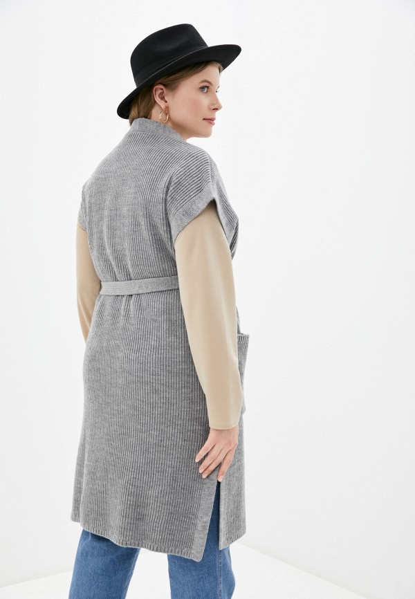 фото Жилет milanika