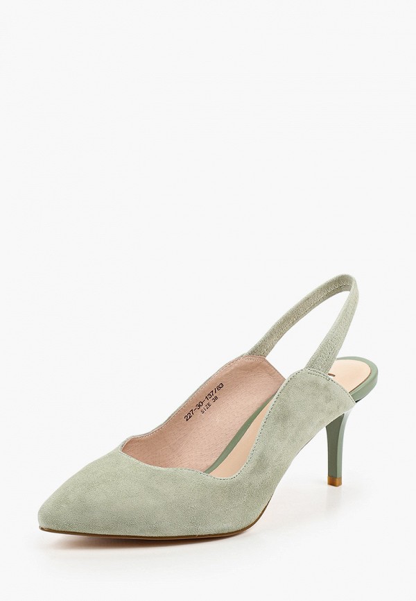 фото Туфли dino ricci