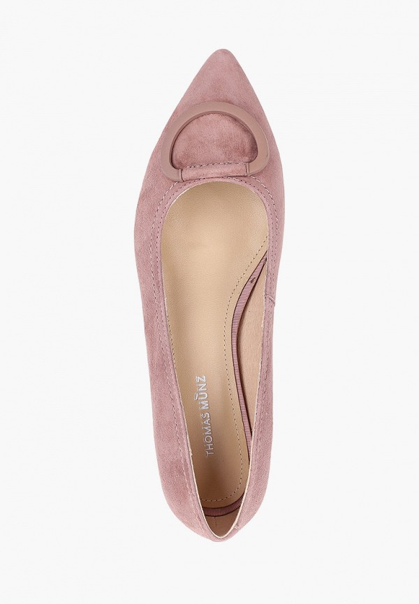 фото Туфли thomas munz