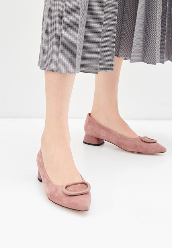 фото Туфли thomas munz