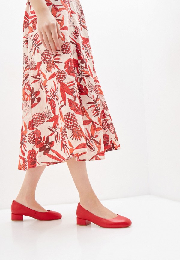 фото Туфли thomas munz