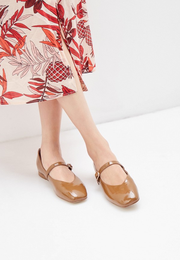 фото Туфли thomas munz