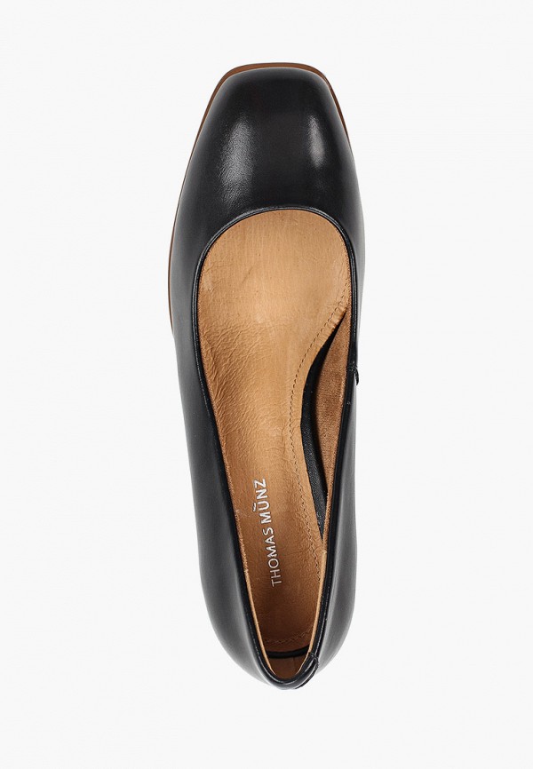 фото Туфли thomas munz