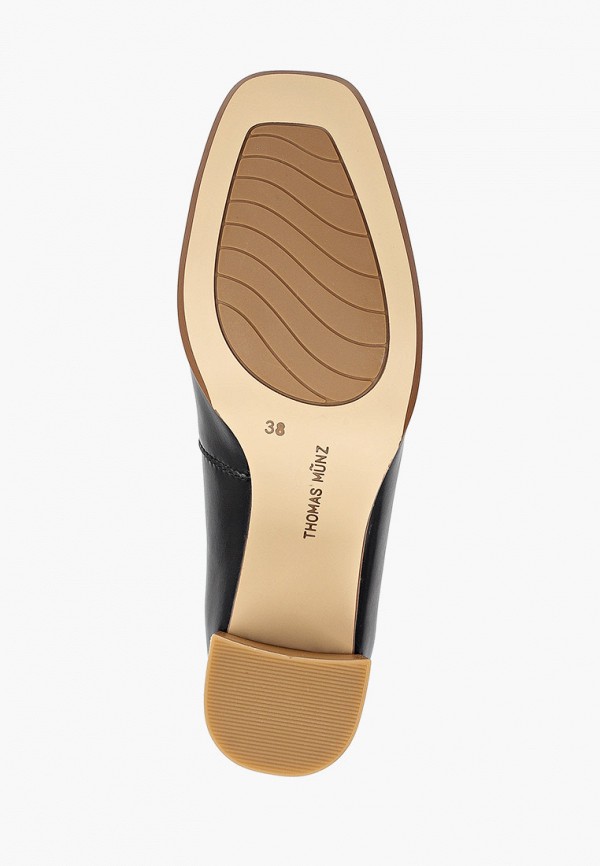 фото Туфли thomas munz