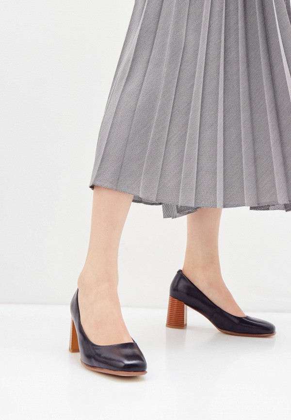 фото Туфли thomas munz