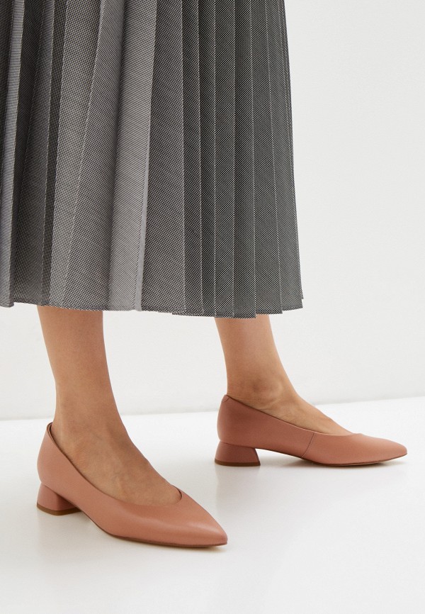 фото Туфли thomas munz