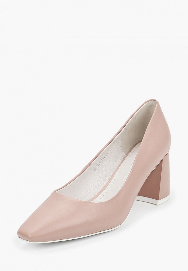 фото Туфли thomas munz