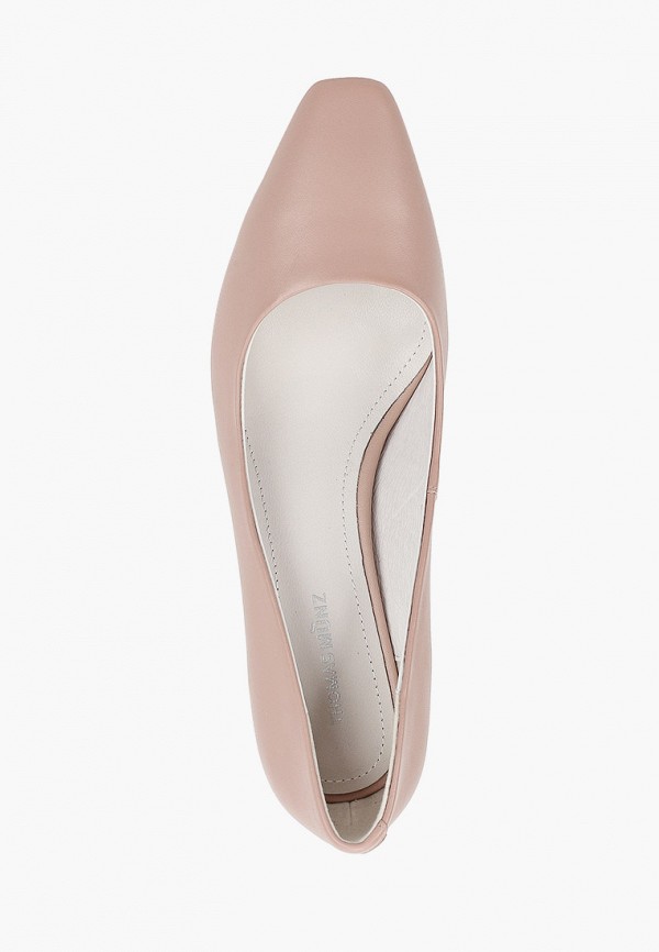 фото Туфли thomas munz