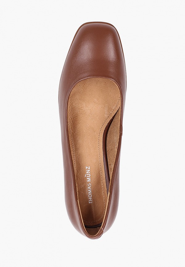 фото Туфли thomas munz