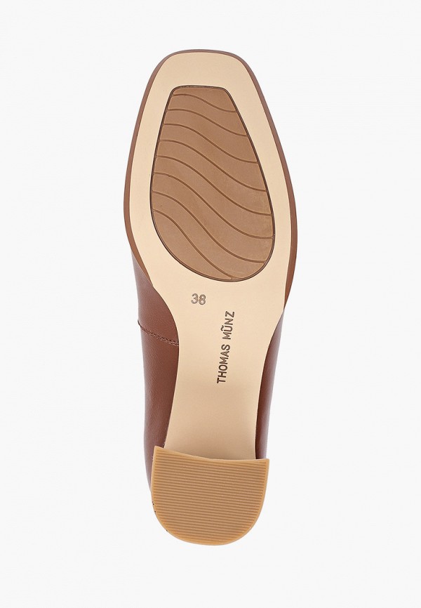 фото Туфли thomas munz