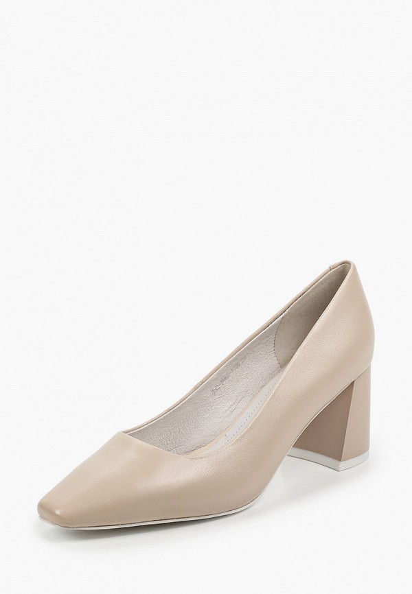 фото Туфли thomas munz