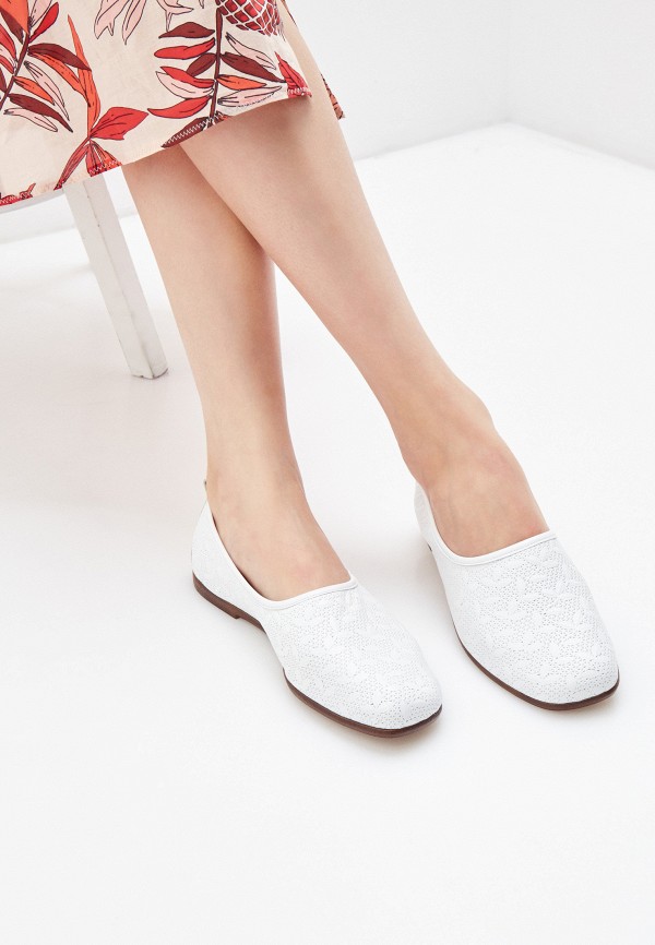 фото Туфли thomas munz