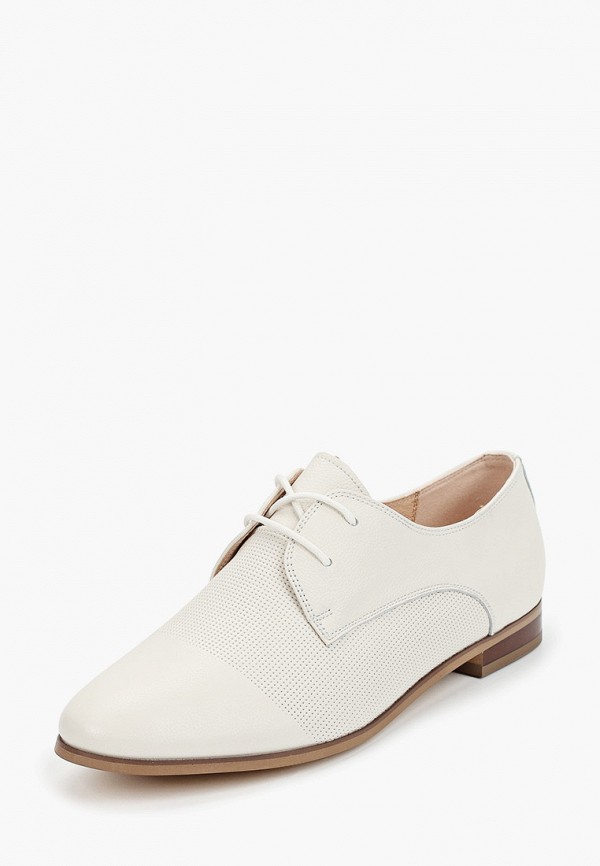 фото Ботинки thomas munz