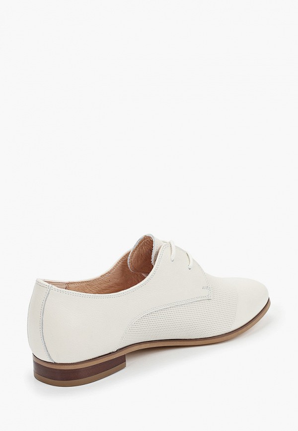 фото Ботинки thomas munz