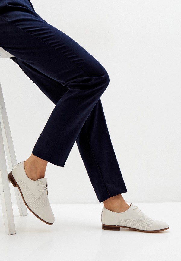 фото Ботинки thomas munz