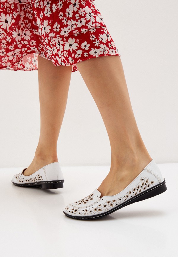 фото Туфли thomas munz