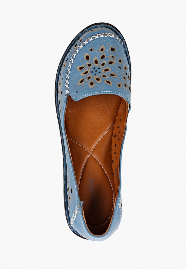 фото Туфли thomas munz