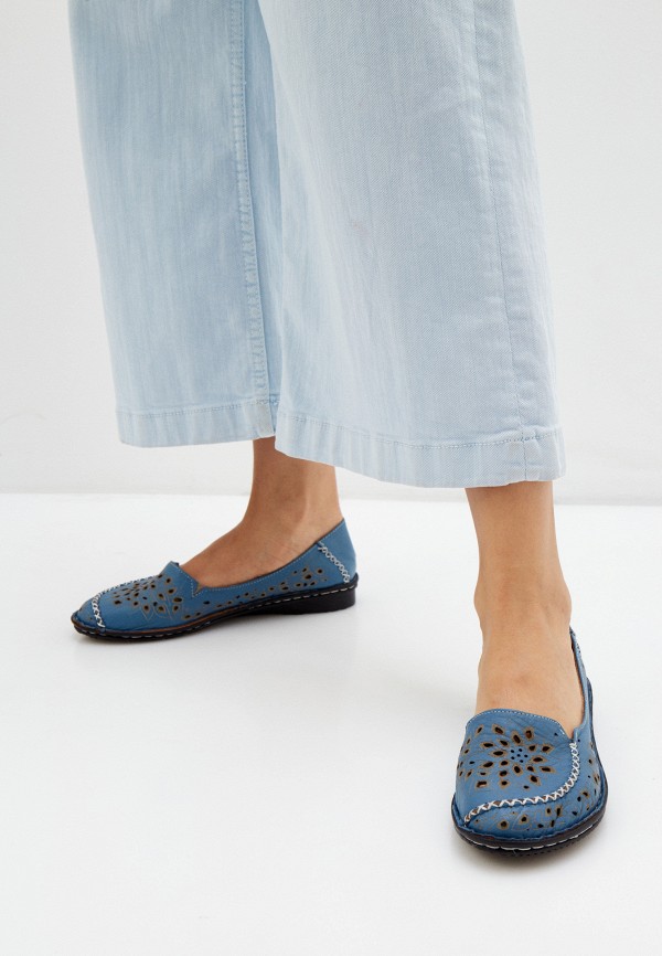 фото Туфли thomas munz