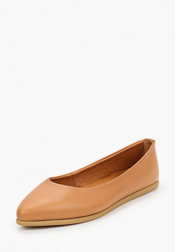 фото Балетки thomas munz