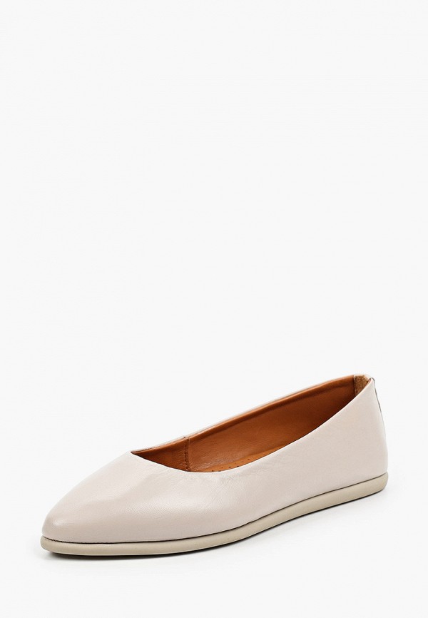 фото Балетки thomas munz