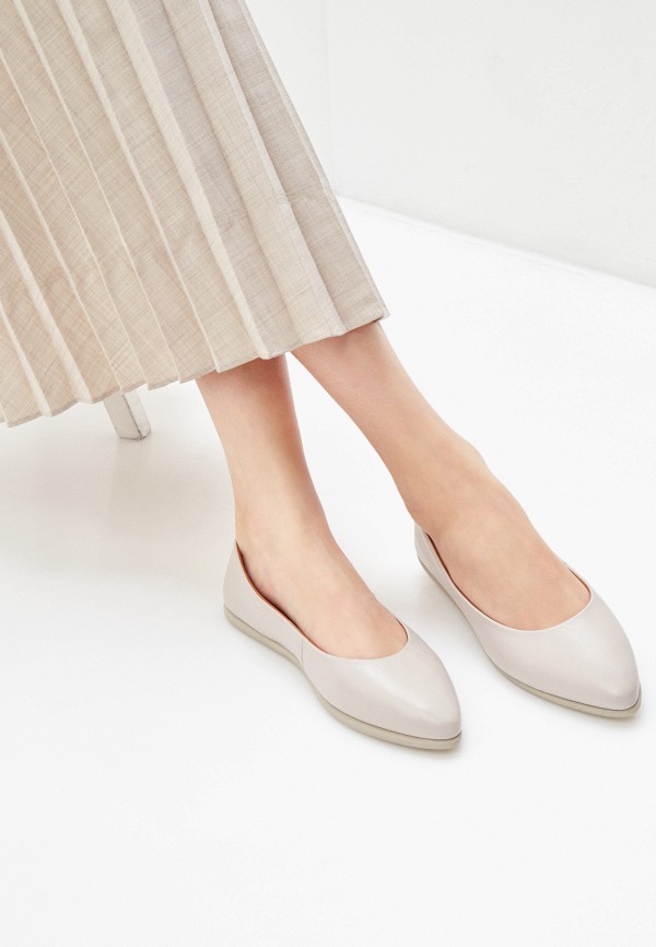 фото Балетки thomas munz