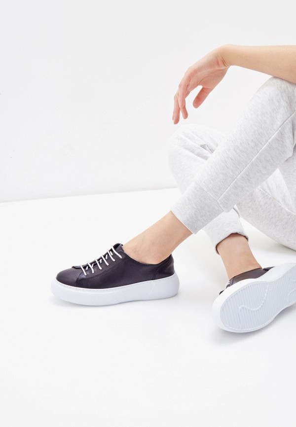 фото Кеды thomas munz