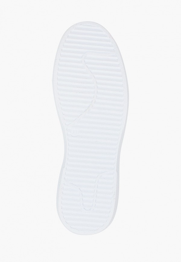 фото Кеды thomas munz