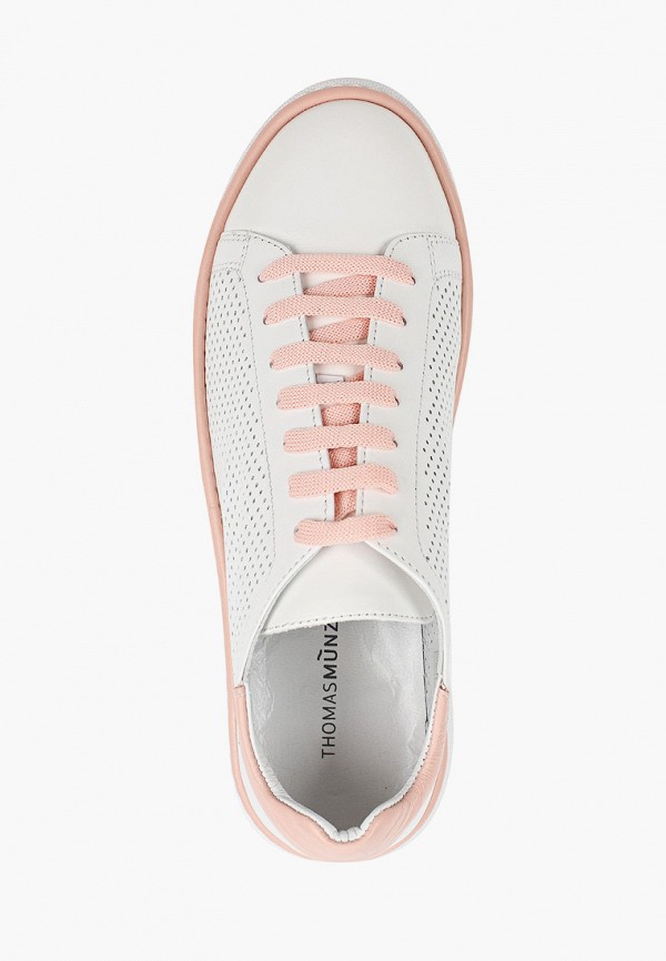 фото Кеды thomas munz