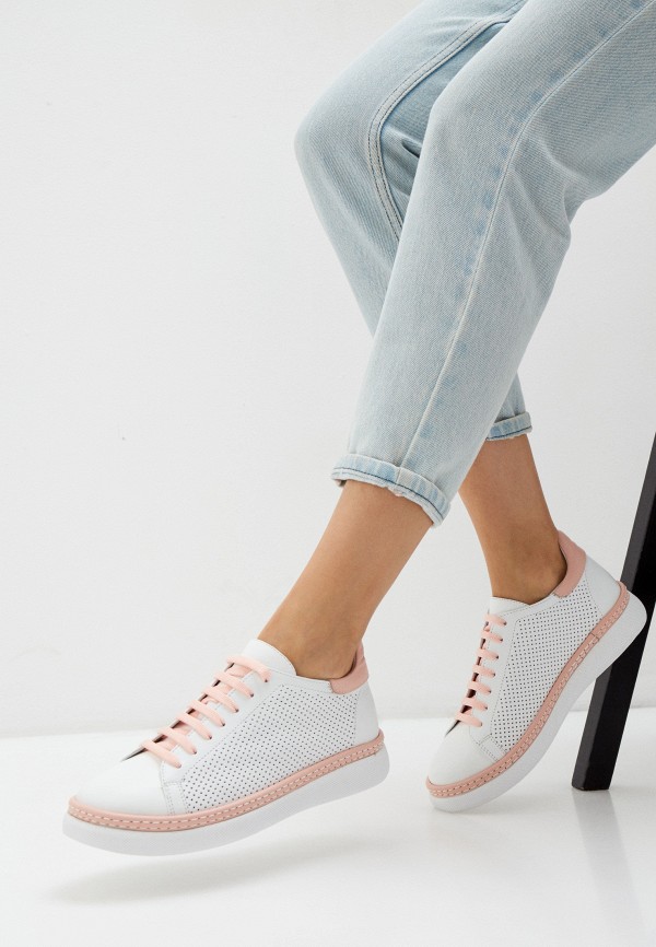 фото Кеды thomas munz