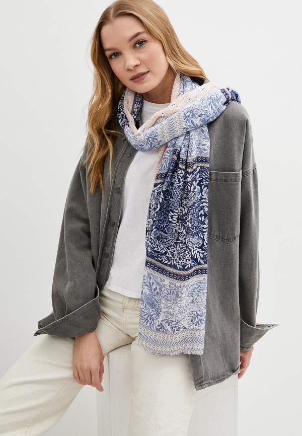 

Палантин Mavi, Разноцветный, SCARF